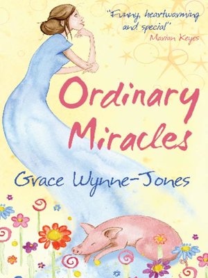 cover image of Ordinary Miracles